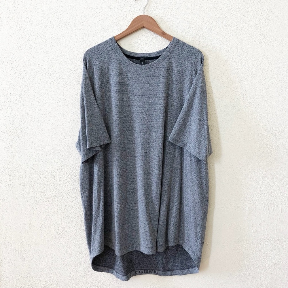 Lululemon Active Tee 4XL